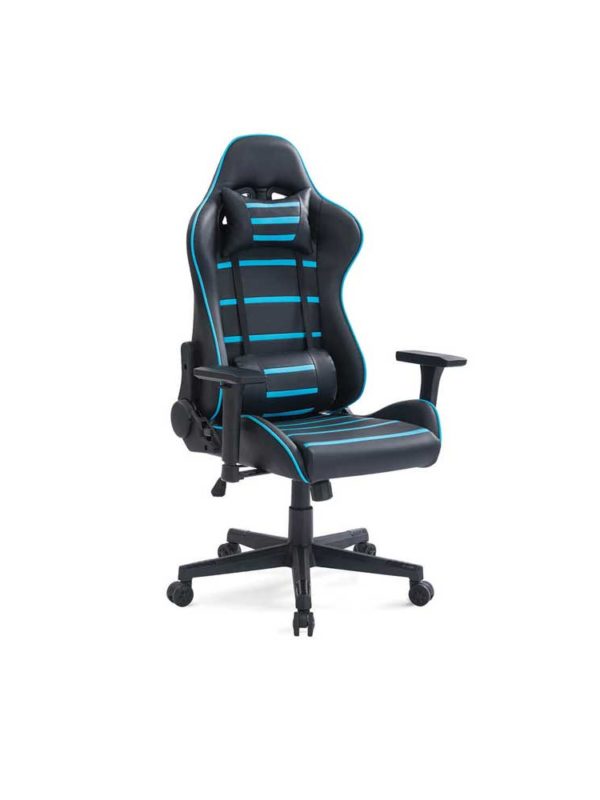 The Kythira All Day Gaming Chair is the ultimate gaming sidekick