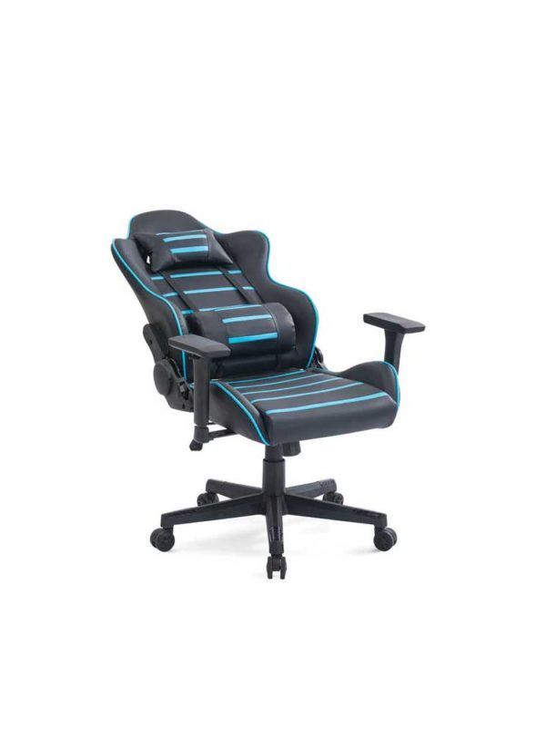 The Kythira All Day Gaming Chair is the ultimate gaming sidekick