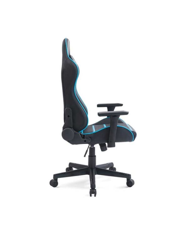 The Kythira All Day Gaming Chair is the ultimate gaming sidekick