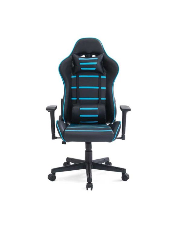 The Kythira All Day Gaming Chair is the ultimate gaming sidekick