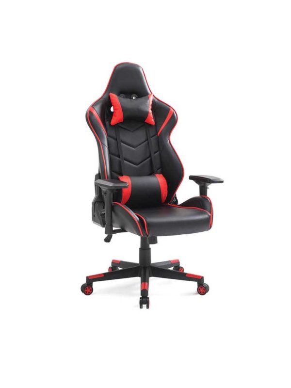 Join the gaming elite with the Kythira Elite Tournament Gaming Chair