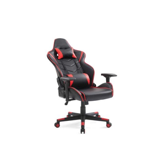 Join the gaming elite with the Kythira Elite Tournament Gaming Chair