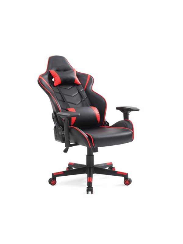 Join the gaming elite with the Kythira Elite Tournament Gaming Chair