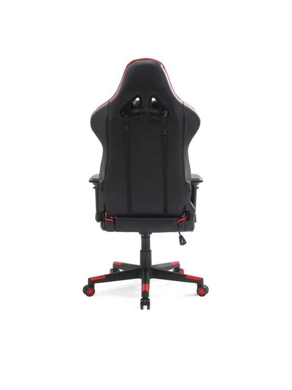 Join the gaming elite with the Kythira Elite Tournament Gaming Chair