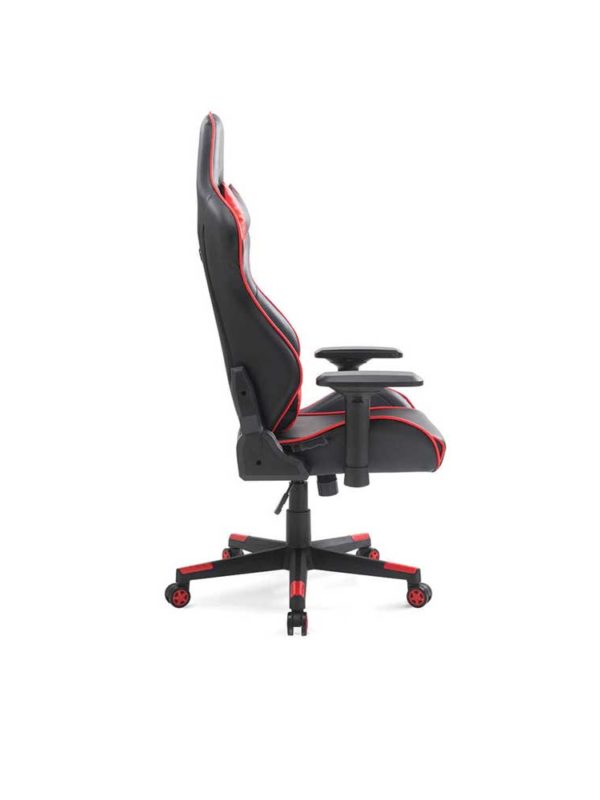 Join the gaming elite with the Kythira Elite Tournament Gaming Chair