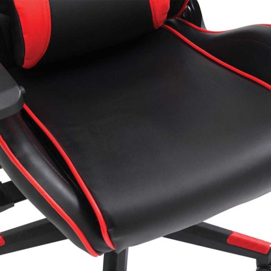 Join the gaming elite with the Kythira Elite Tournament Gaming Chair