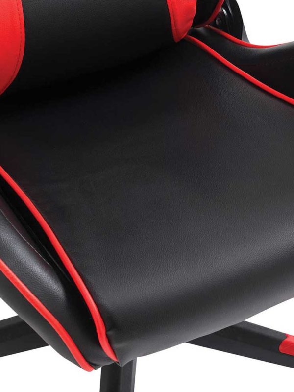 Join the gaming elite with the Kythira Elite Tournament Gaming Chair